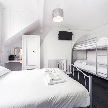 Blencathra Otel Whitby Dış mekan fotoğraf