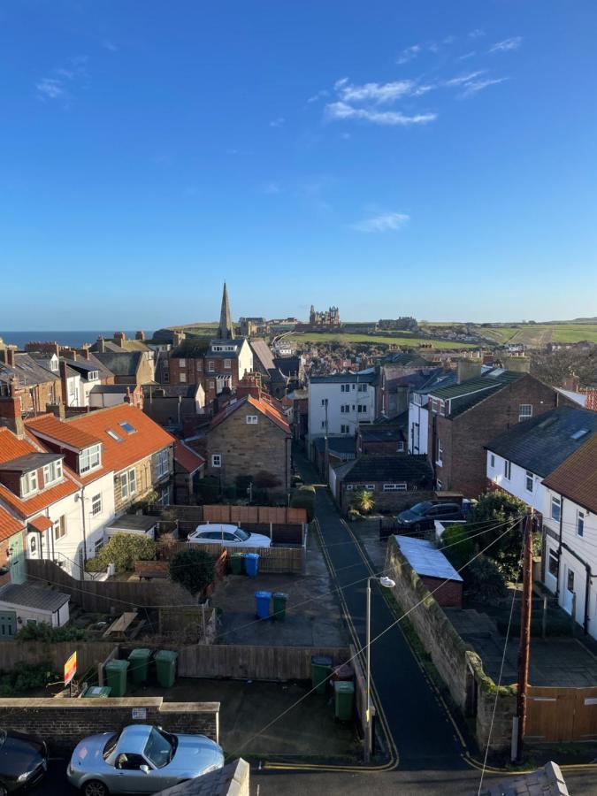 Blencathra Otel Whitby Dış mekan fotoğraf