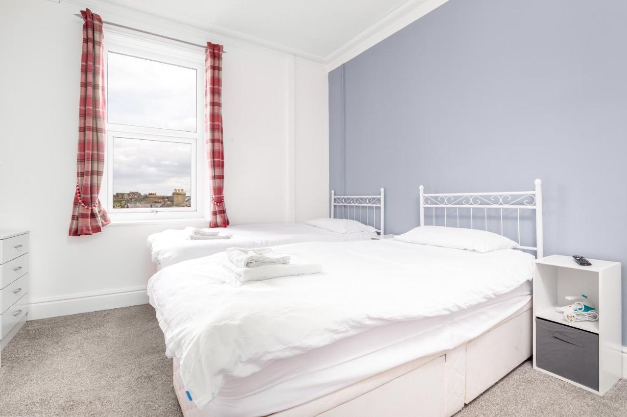 Blencathra Otel Whitby Dış mekan fotoğraf