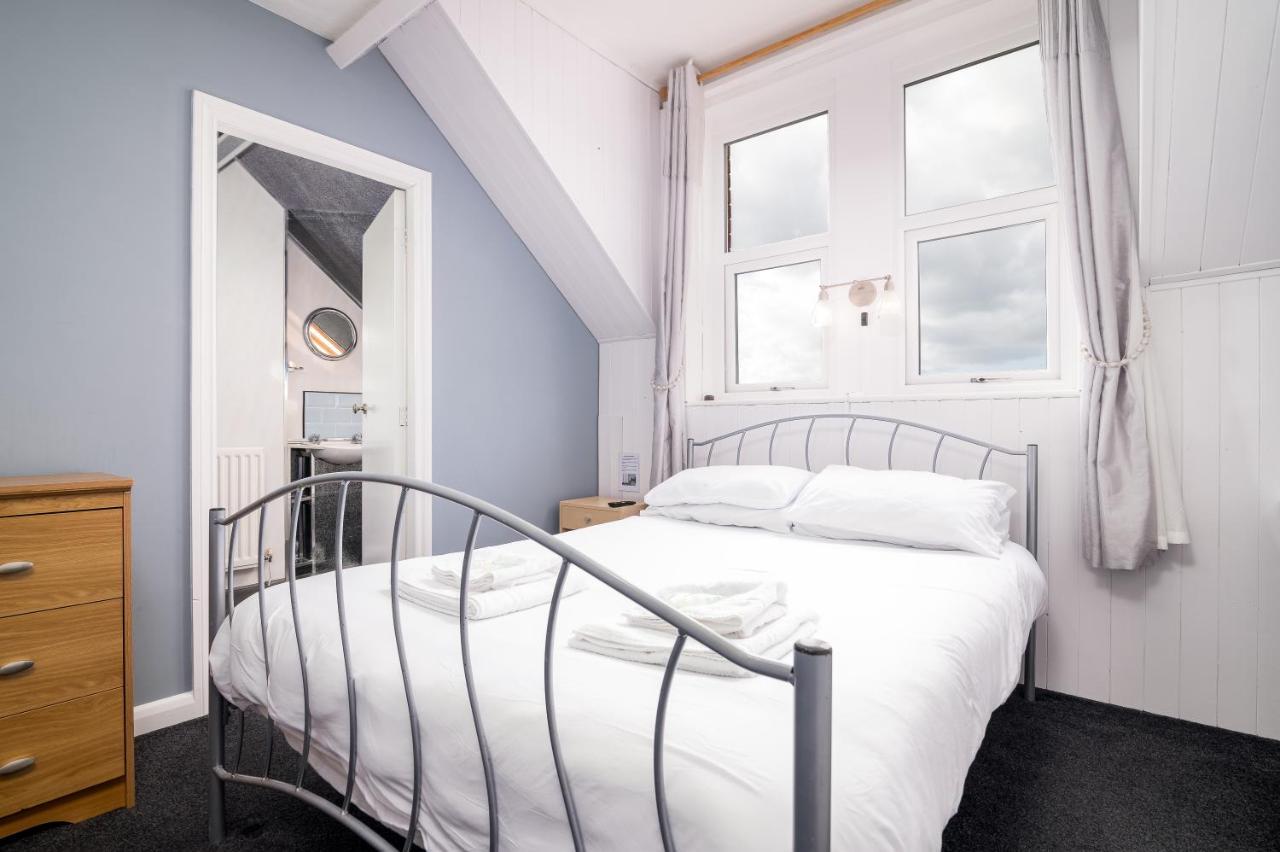 Blencathra Otel Whitby Dış mekan fotoğraf
