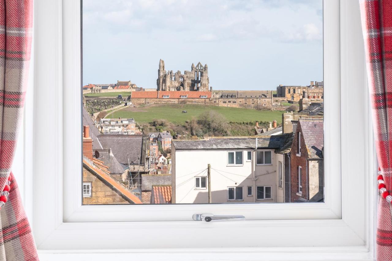 Blencathra Otel Whitby Dış mekan fotoğraf