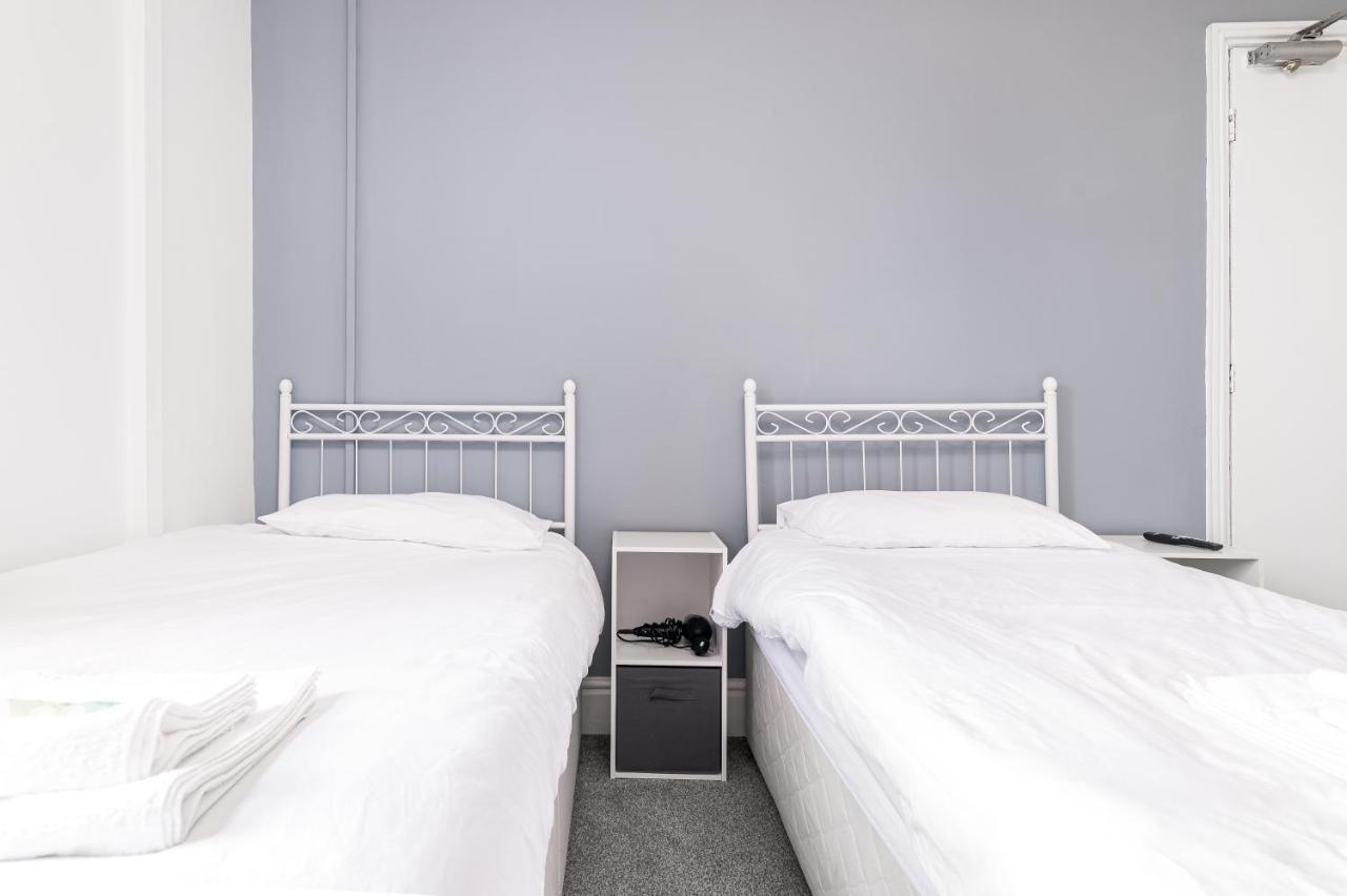 Blencathra Otel Whitby Dış mekan fotoğraf