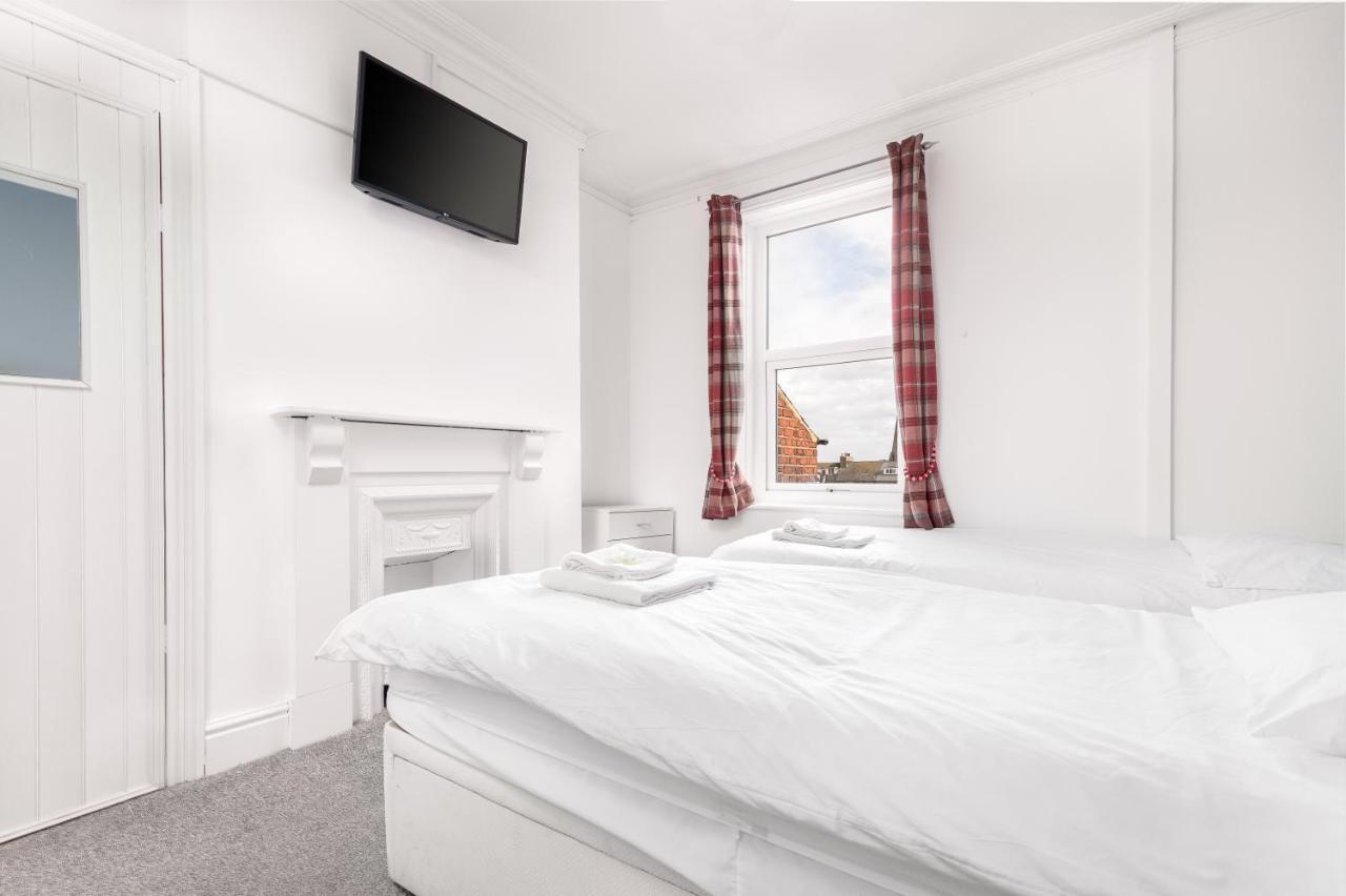 Blencathra Otel Whitby Dış mekan fotoğraf