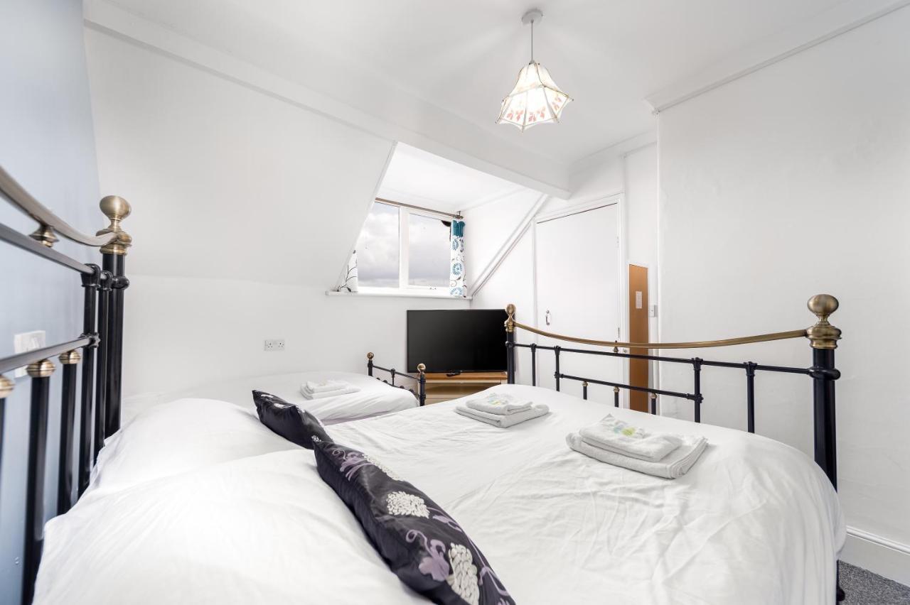 Blencathra Otel Whitby Dış mekan fotoğraf