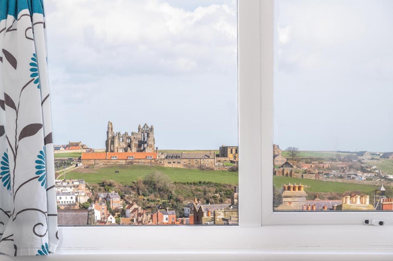Blencathra Otel Whitby Dış mekan fotoğraf