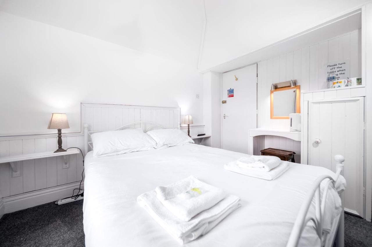 Blencathra Otel Whitby Dış mekan fotoğraf