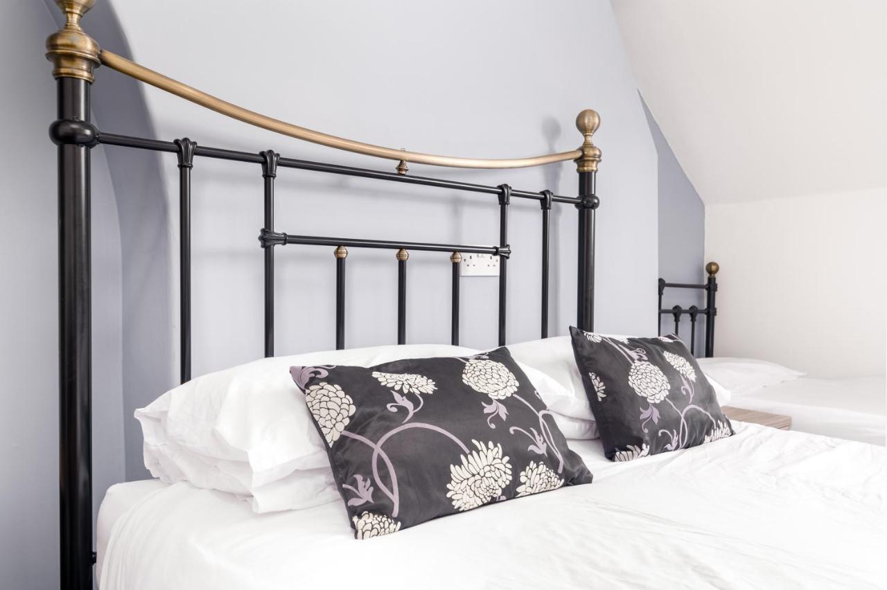 Blencathra Otel Whitby Dış mekan fotoğraf