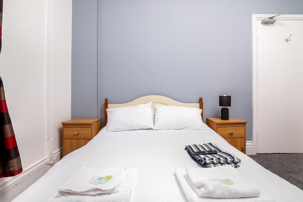 Blencathra Otel Whitby Dış mekan fotoğraf