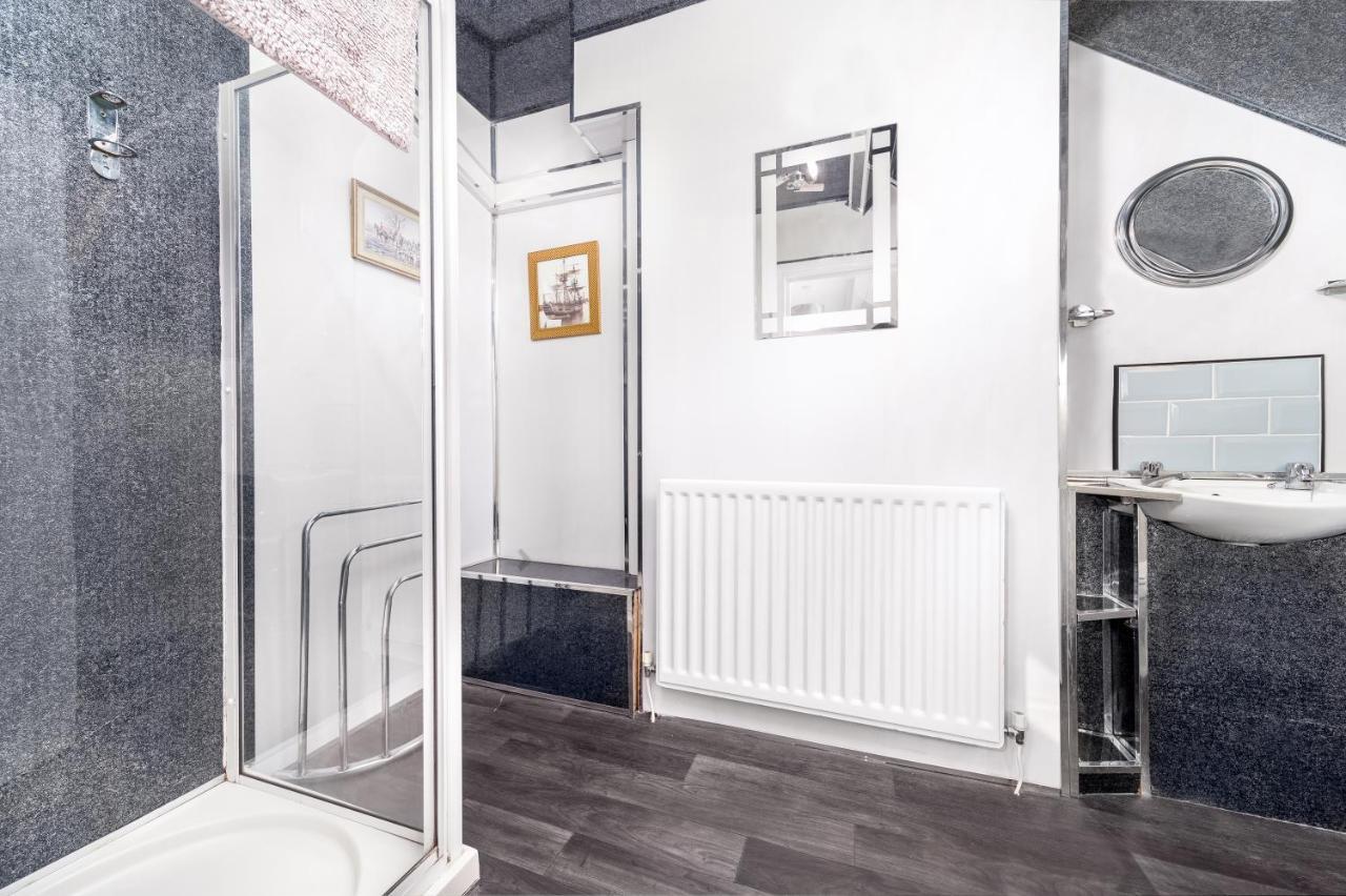 Blencathra Otel Whitby Dış mekan fotoğraf