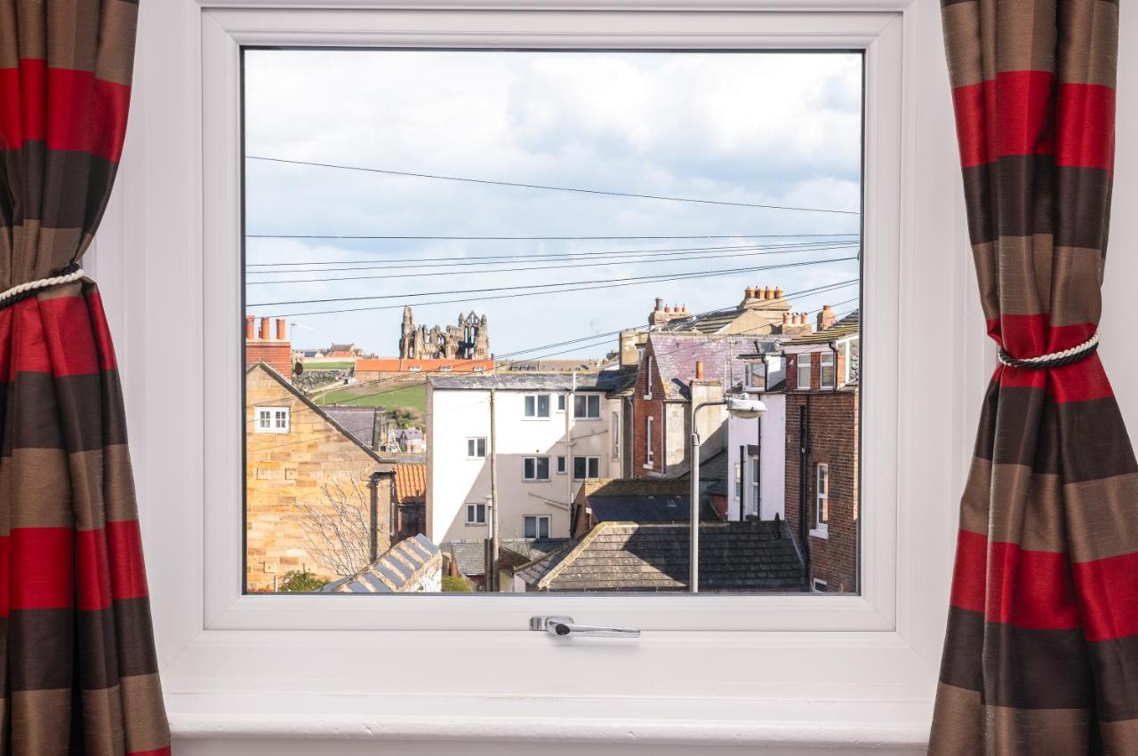 Blencathra Otel Whitby Dış mekan fotoğraf