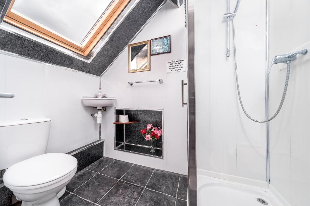 Blencathra Otel Whitby Dış mekan fotoğraf