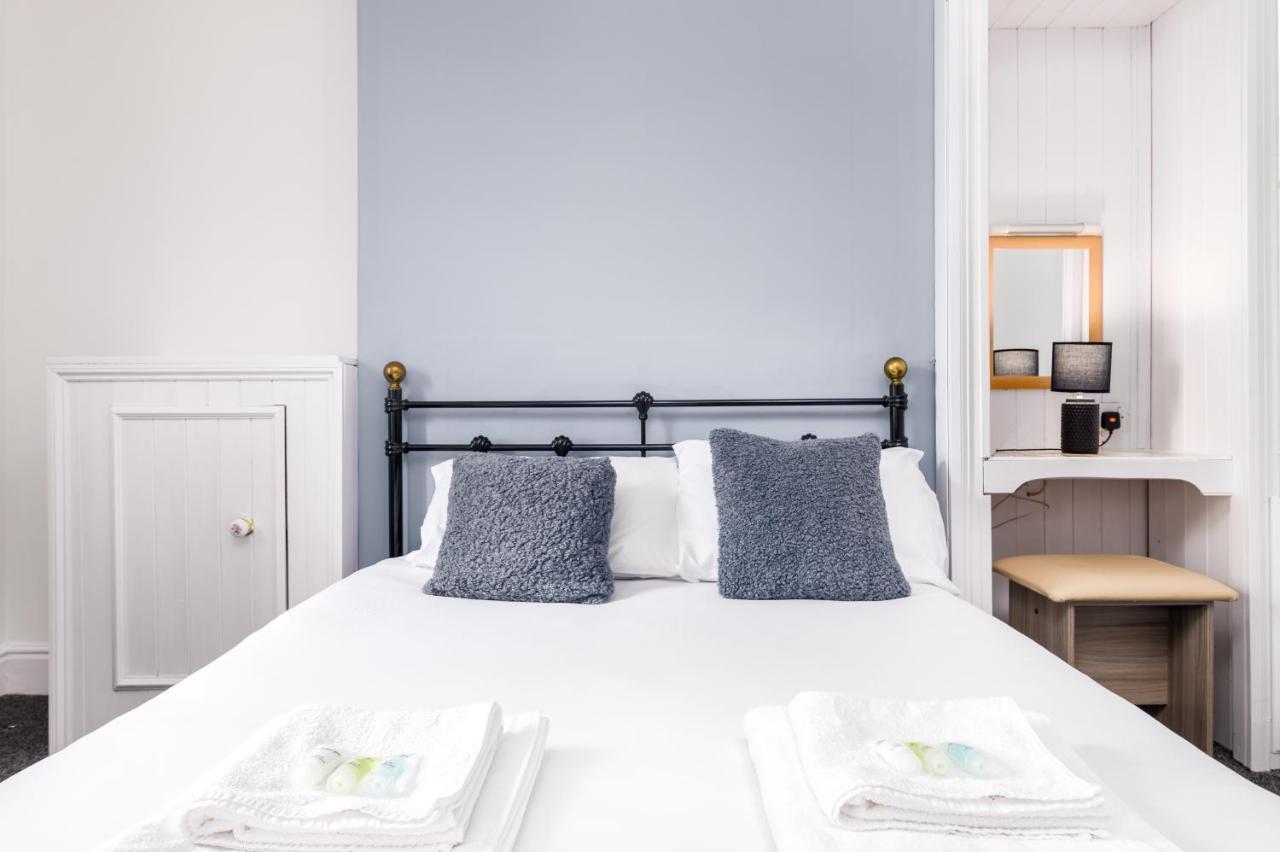 Blencathra Otel Whitby Dış mekan fotoğraf