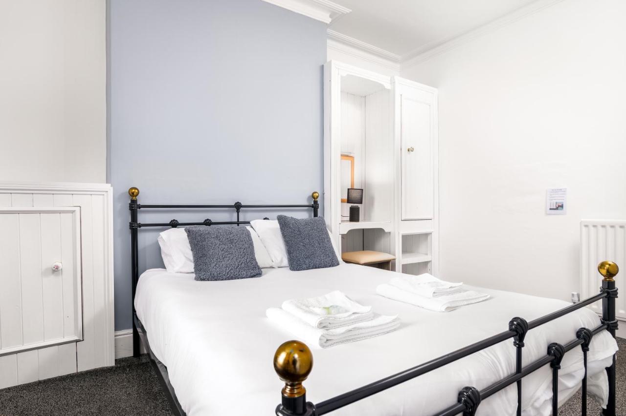 Blencathra Otel Whitby Dış mekan fotoğraf