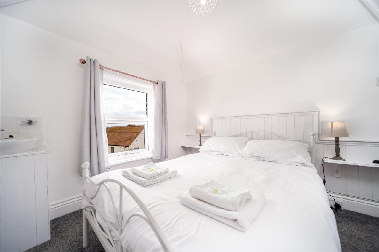 Blencathra Otel Whitby Dış mekan fotoğraf
