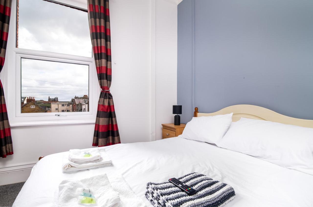Blencathra Otel Whitby Dış mekan fotoğraf