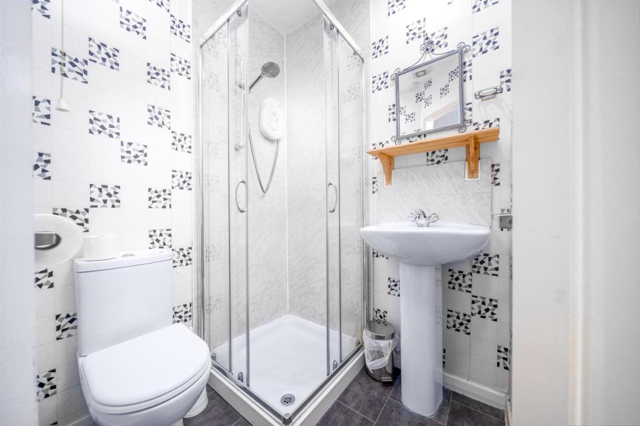 Blencathra Otel Whitby Dış mekan fotoğraf